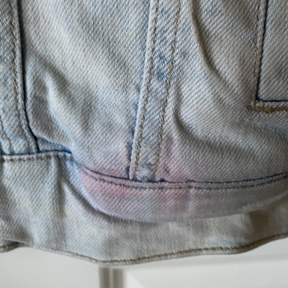 Denim jacket - Picture 4 of 5